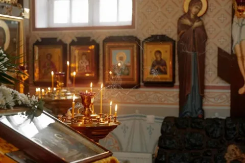 Церковный праздник 14 декабря: почему этот день самый опасный в году