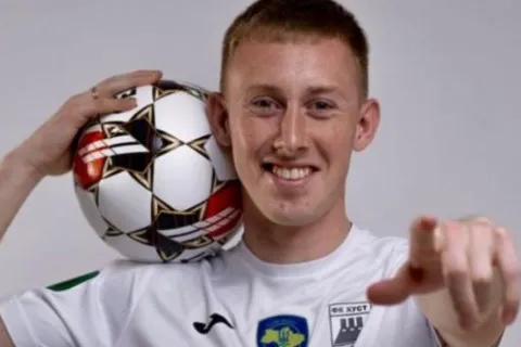 Что случилось с украинским футболистом, которого сотрудники ТЦК в прошлом году забрали прямо с вокзала