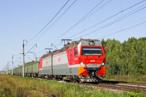 Дроны поразили важный железнодорожный узел в Волгоградской области РФ (фото, видео)