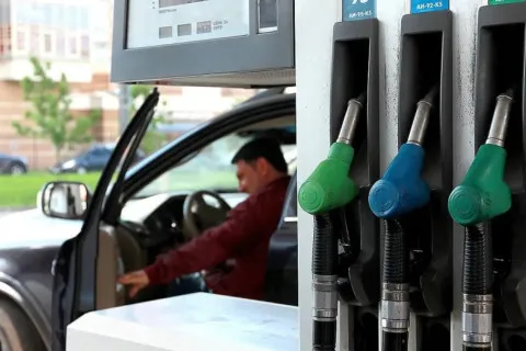 В Україні вже цієї осені може подорожчати пальне