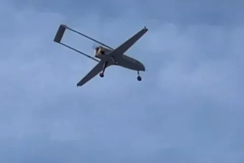 Дроны СБУ залетели в тыл РФ: поразили ракетно-артиллерийский арсенал и нефтебазу (видео)