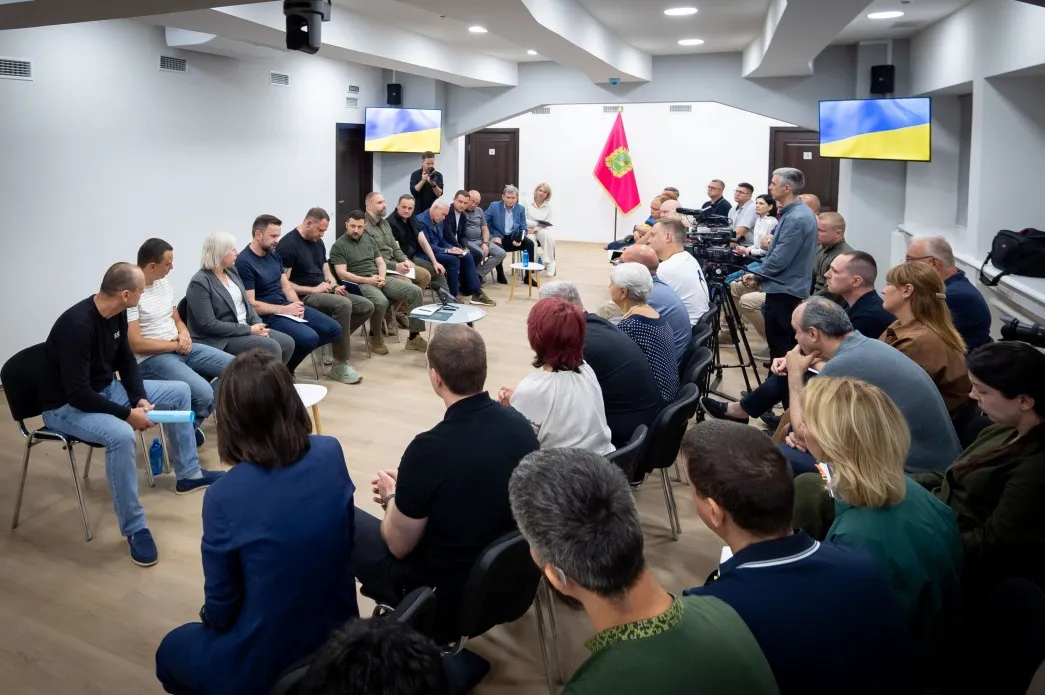 Визначено регіони, в яких бронювання від мобілізації отримає більшість жителів - today.ua