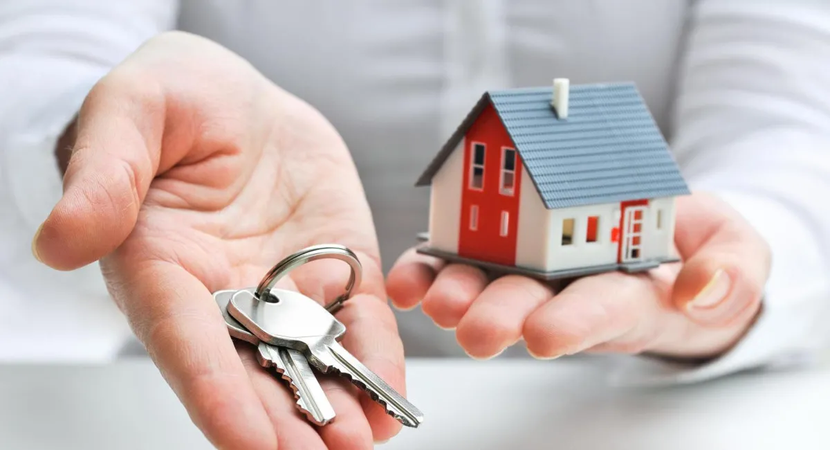 Бесплатное жилье в селах для украинцев: кто может получить и на каких условиях - today.ua