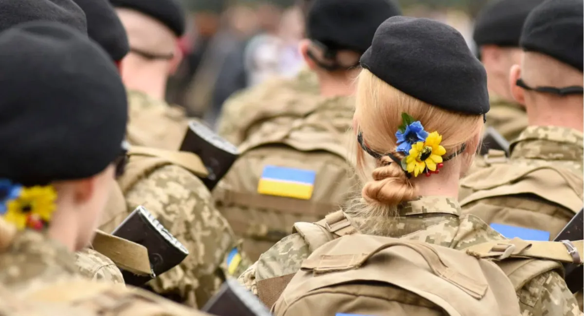 Женщины, которые получили образование по определённой специальности, должны срочно пройти ВЛК: подробности - today.ua