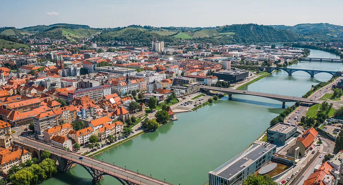 Зеленая столица Европы: украинка назвала страну, которую считает идеальной для эмиграции - today.ua