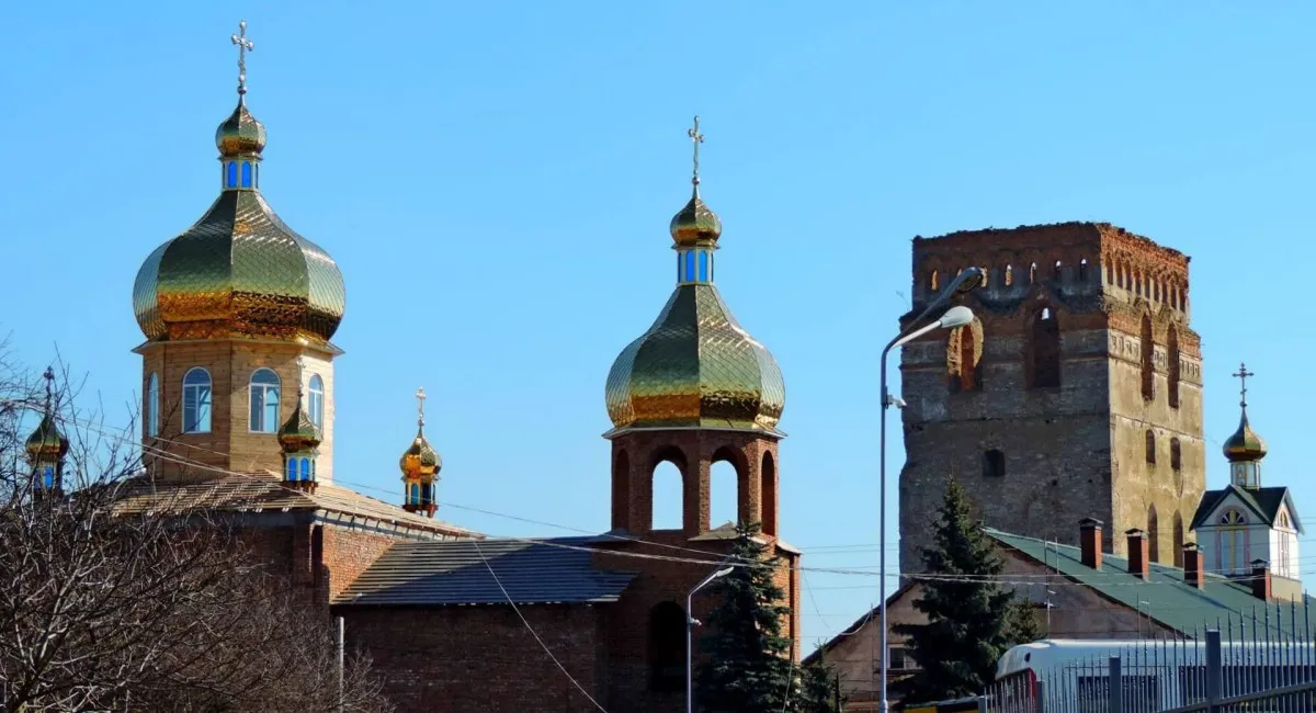 П’яний настоятель монастиря забив до смерті військового: відеокамера зафіксувала деталі резонансного вбивства у божій обителі на Хмельниччині - today.ua