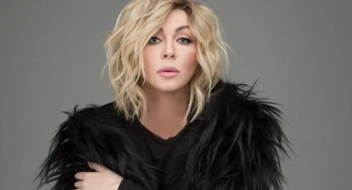 Тайна семьи Ирины Билык: умер ее родной брат, который всю жизнь прожил в изоляции - today.ua