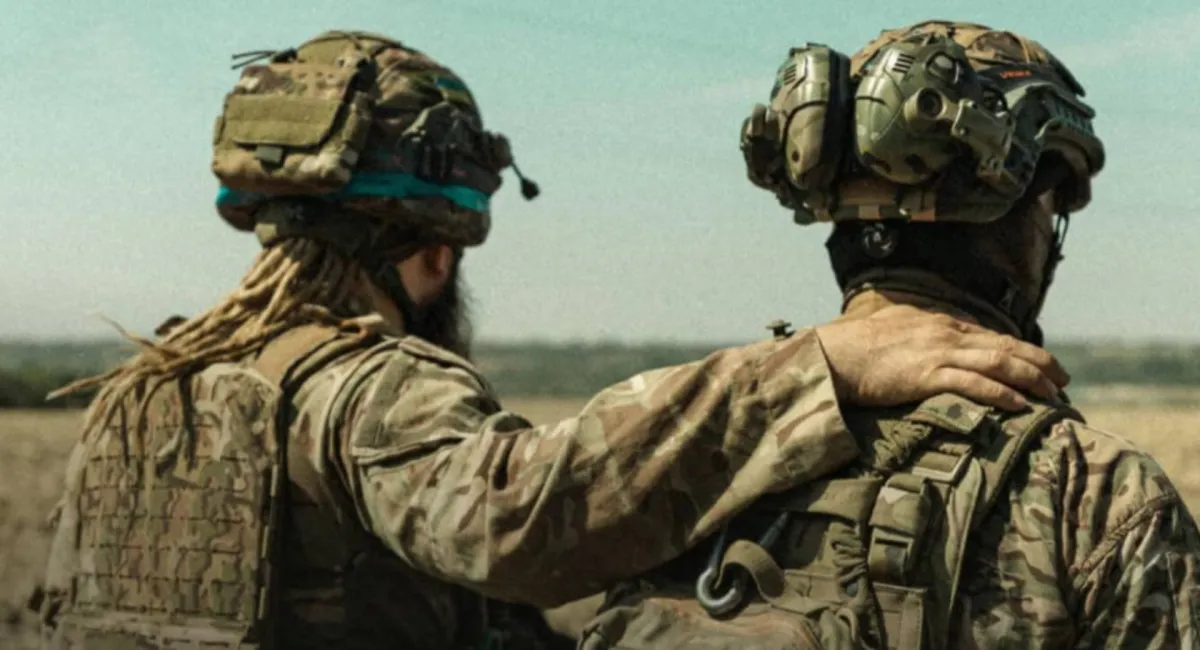 Украинские мужчины тысячами возвращаются из СОЧ в армию - today.ua