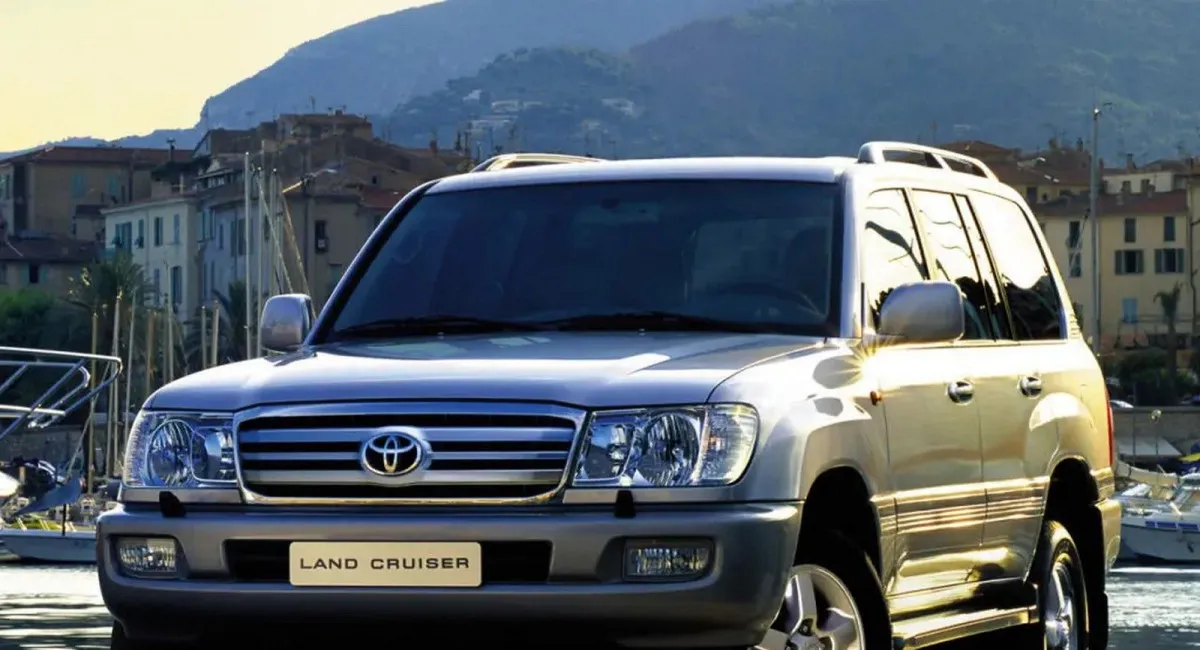 Дизельные авто с вечными двигателями: названы модели, которые без проблем проезжают более 500 000 км - today.ua