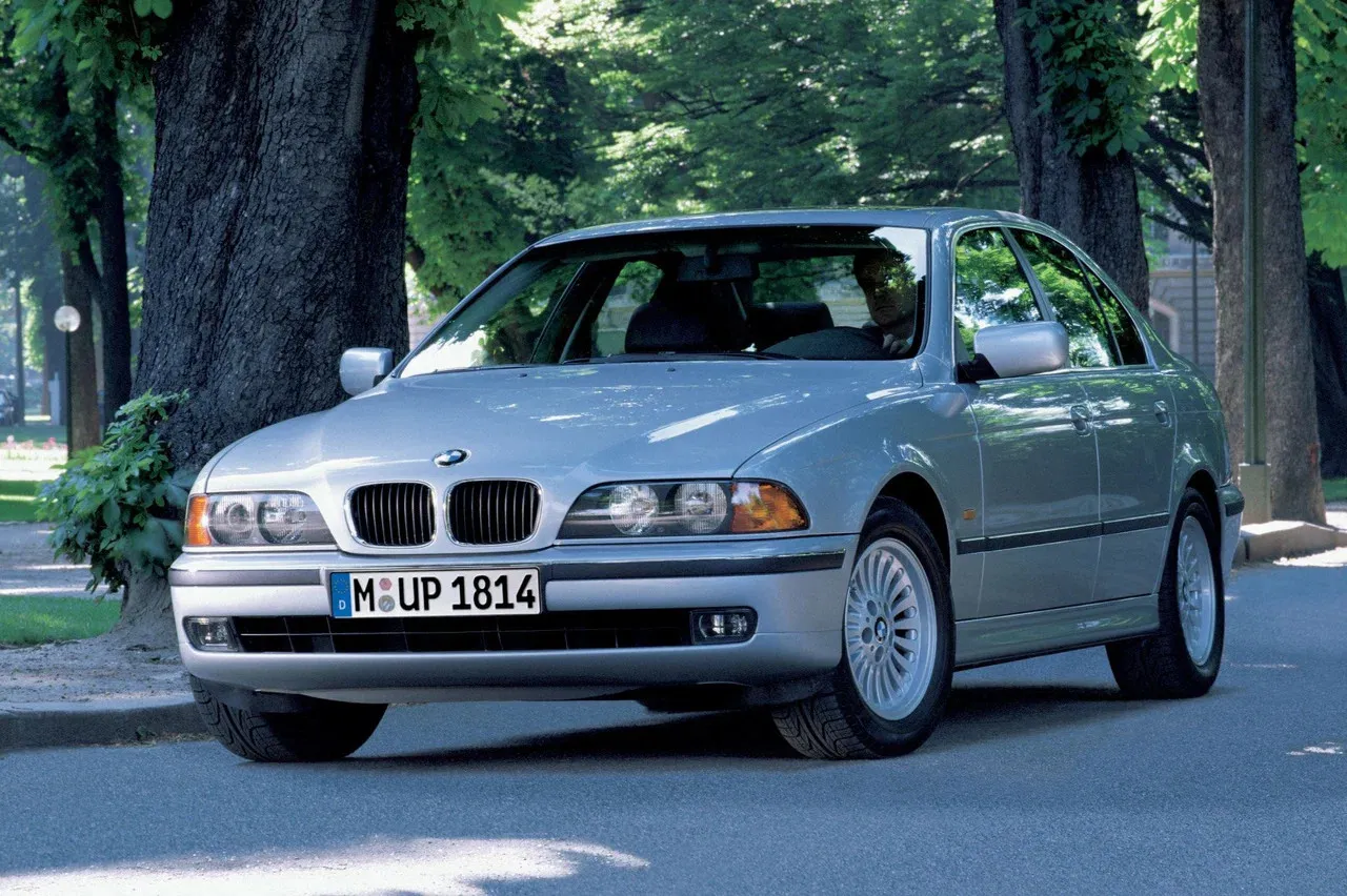 Дизельные авто с вечными двигателями: названы модели, которые без проблем проезжают более 500 000 км Дизельные авто с вечными двигателями: названы модели, которые без проблем проезжают более 500 000 км - today.ua