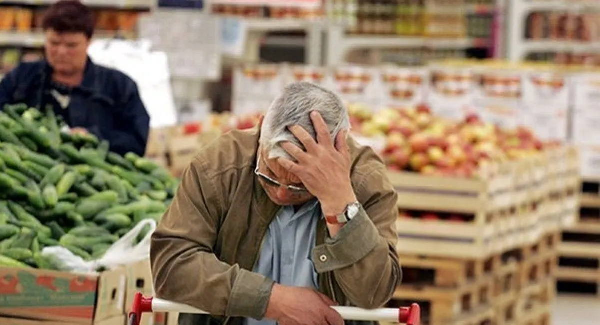 Українські магазини назавжди прибрали з полиць деякі товари: експерти пояснили причину - today.ua