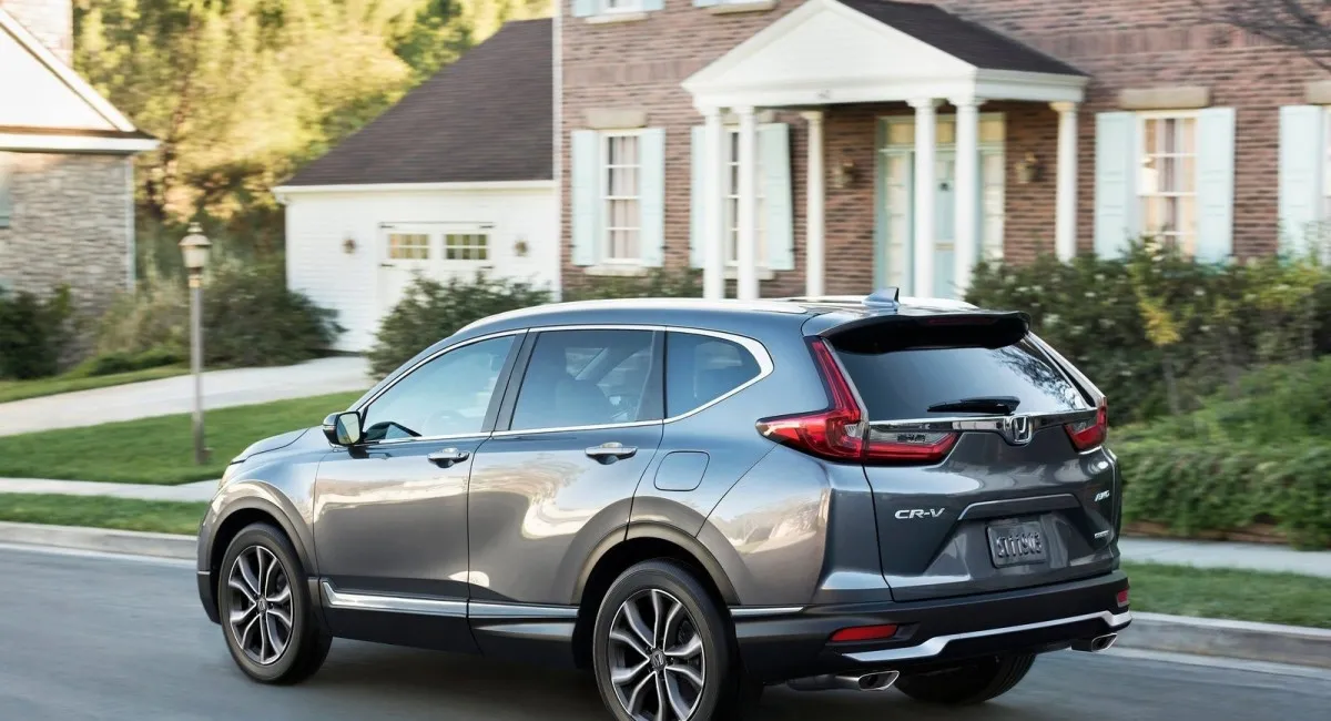 Топ-5 лучших семейных автомобилей, которые значительно превосходят конкурентов по надежности - today.ua