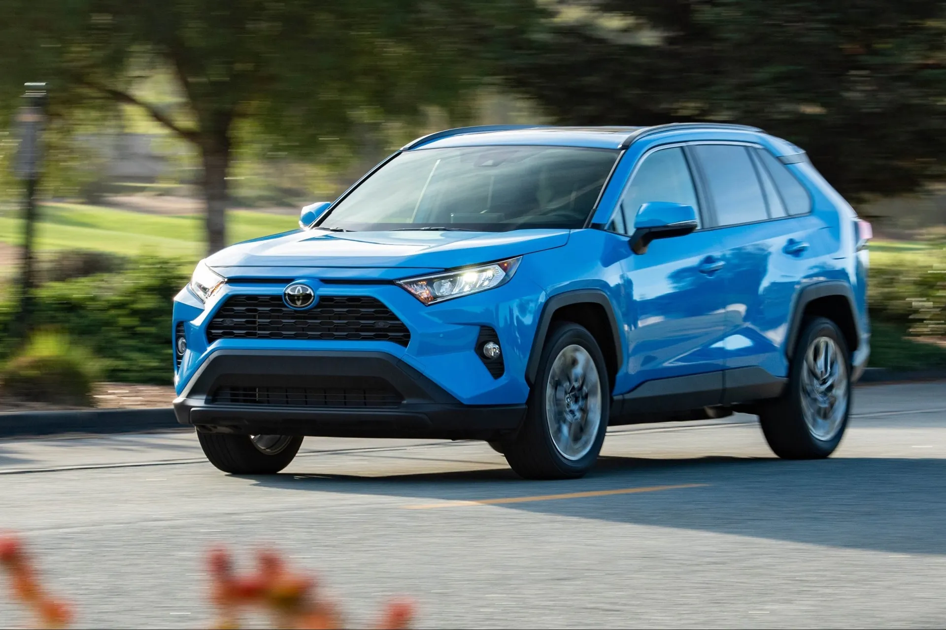 Топ-5 лучших семейных автомобилей, которые значительно превосходят конкурентов по надежности - today.ua