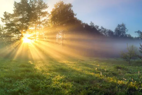 Пора доставать теплые одеяла: синоптик предупредила о снижении температуры на выходных