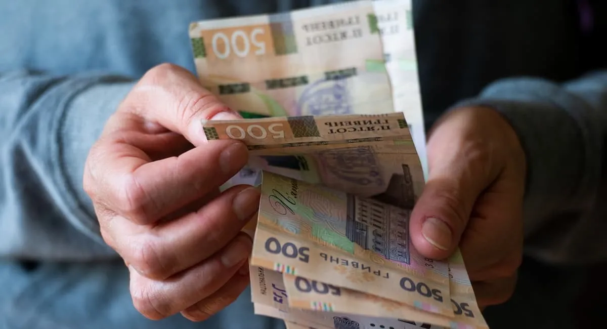 Время истекает: до каких пор украинцам следует потратить 1000 грн и 6500 грн зимней поддержки - today.ua