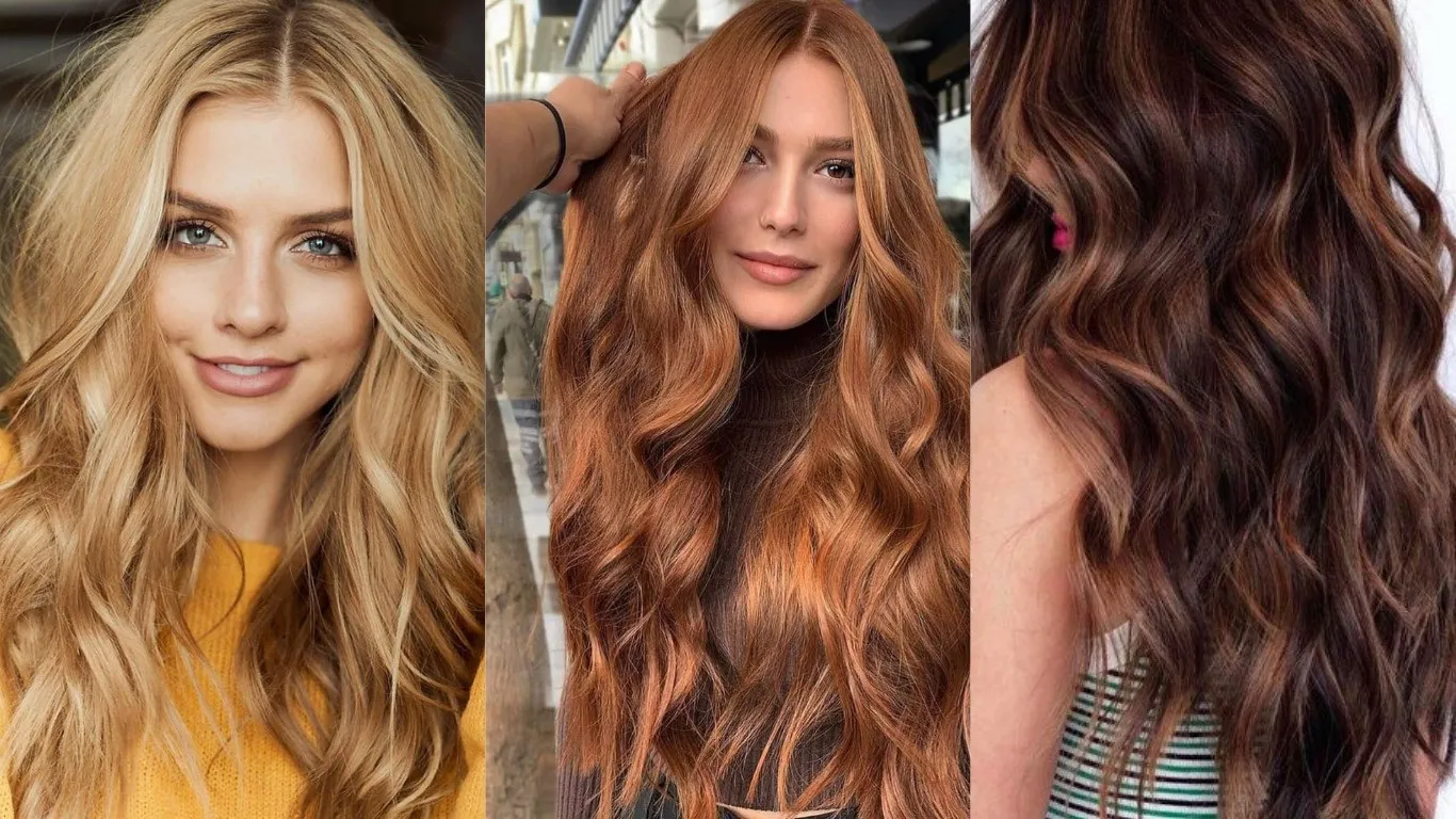 Как скрыть седину и выглядеть моложе: помогут три варианта модного окрашивания  - today.ua