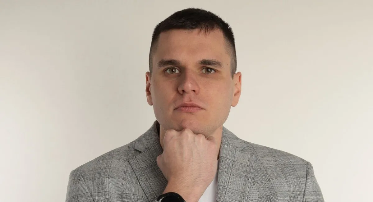 Юрий Сулима: “ИТ — для всех, а не для избранных” - today.ua