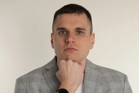 Юрий Сулима: “ИТ — для всех, а не для избранных”