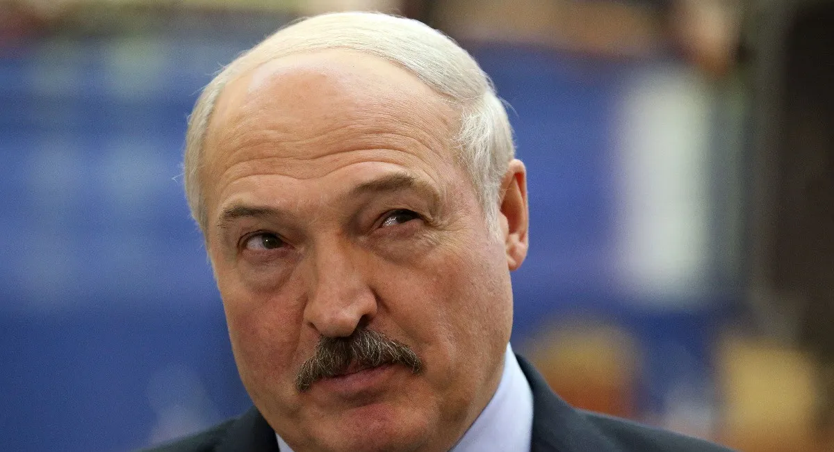 Мы с Путиным примем решение и бахнем: Лукашенко взялся угрожать Западу ударами Орешником - today.ua