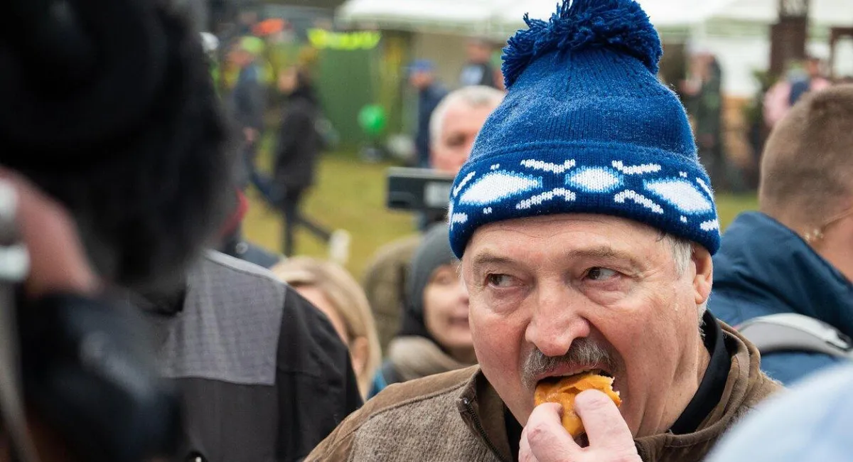 Лукашенко заявив, що більше не планує балотуватися на пост президента Білорусі - today.ua