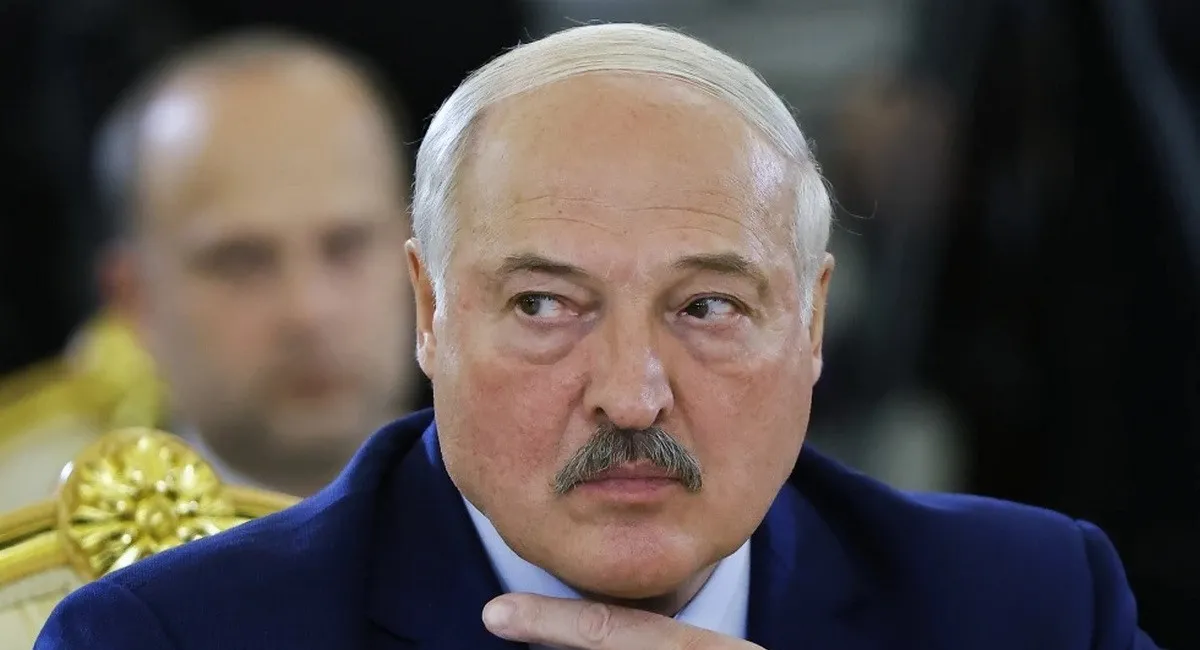 Лукашенко заинтриговал всех, пообещав рассказать, как на самом деле началась российско-украинская война - today.ua