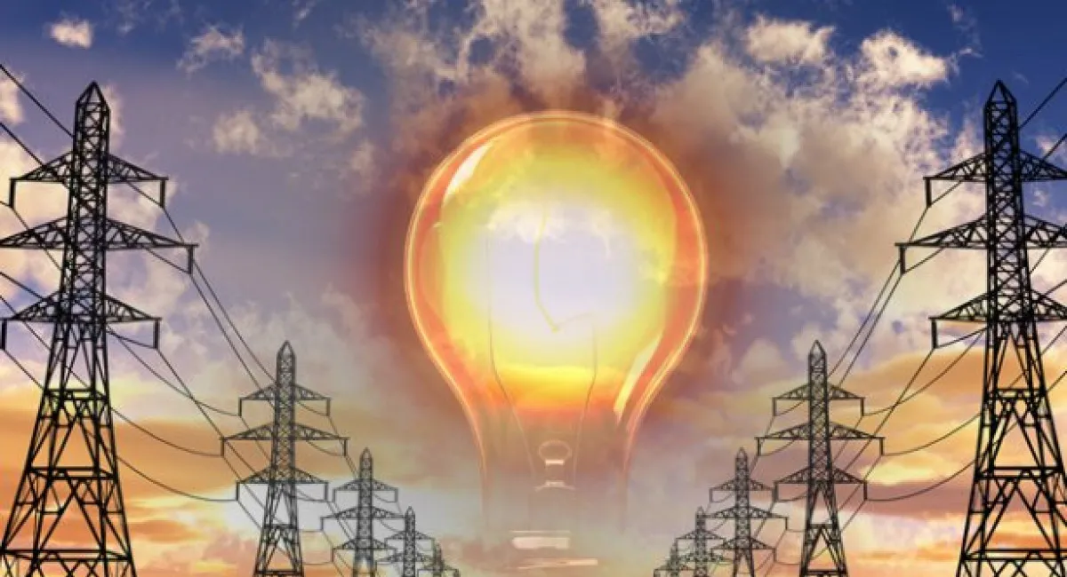Тариф на электроэнергию в Украине, вероятно, возрастет с 1 ноября - today.ua