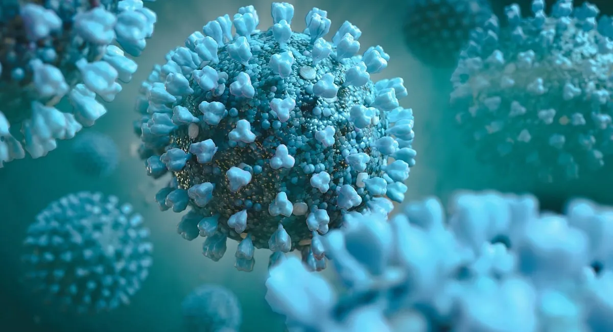 Новый штамм коронавируса уже косит людей во многих областях Украины - буквально падают с ног - today.ua