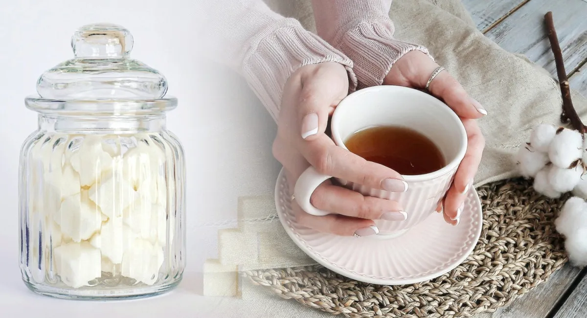 Почему не стоит пить чай с сахаром: врачи назвали несколько веских причин  - today.ua