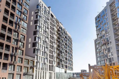 Українці втрачають інтерес до новобудов: названо причини та нові пріоритети покупців