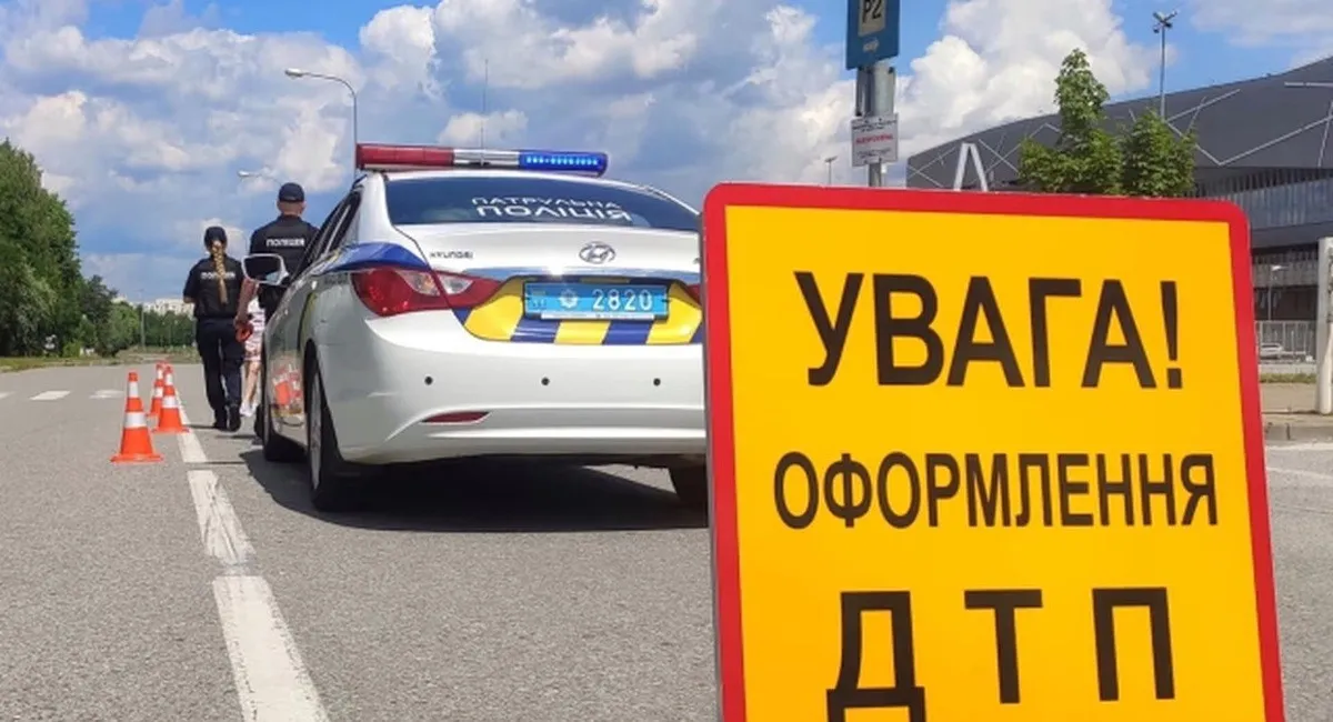 В Черниговской области маршрутка, полная пассажиров, попала в ДТП: 13 пострадавших - today.ua