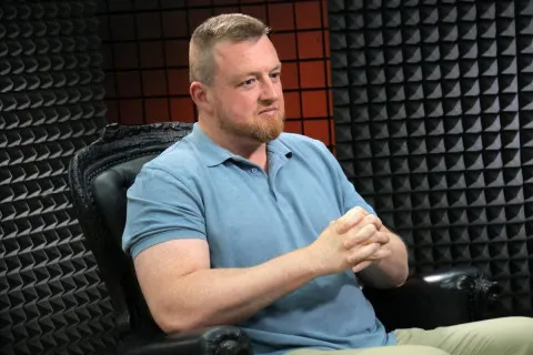 “В Україні відбувається економічне диво на тлі війни”, - фінансовий експерт Сергій Фурса