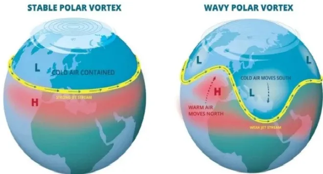 Метеорологи попереджають, що наступна зима в Європі буде екстремально холодною: температура може впасти раптово - today.ua