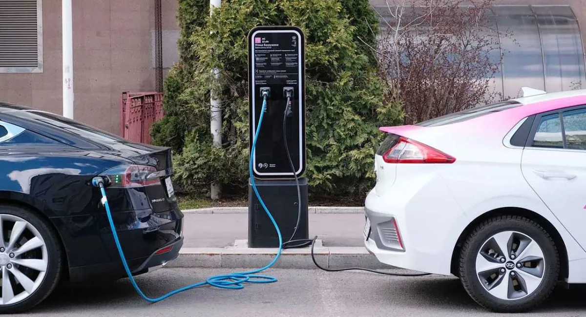 Что не так с большинством электромобилей: владельцы назвали самые частые проблемы - today.ua