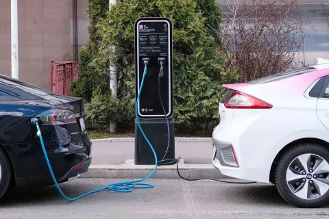 В Украине могут продлить льготы на электрокары еще на 1 год – Рада поддержала соответствующую поправку