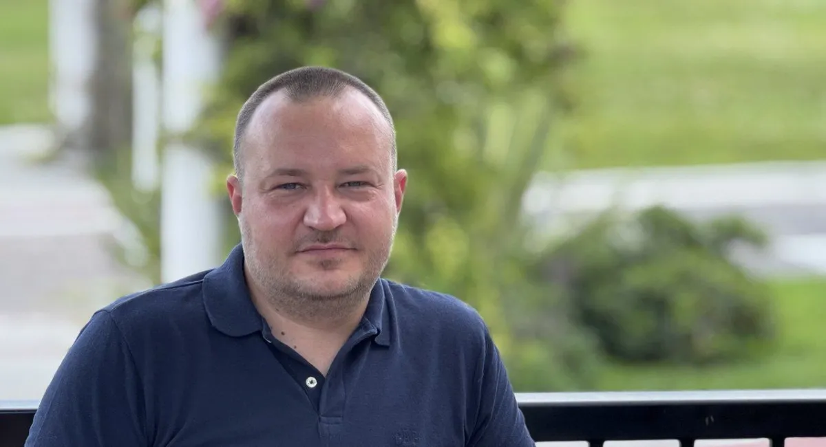 Отходы как ценный ресурс: как Владимир Шепелев превращает проблему агропрома в источник энергетической независимости - today.ua