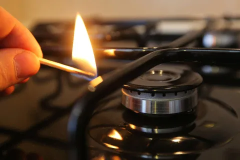 Українцям відключатимуть газ навіть за найменші борги