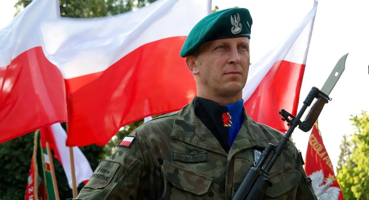 Варто показати нашу силу: Варшава готує попередження Москві на свій День війська - today.ua