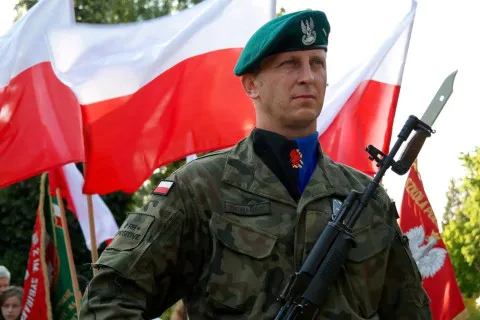 "Варто показати нашу силу": Варшава готує "попередження" Москві на свій День війська