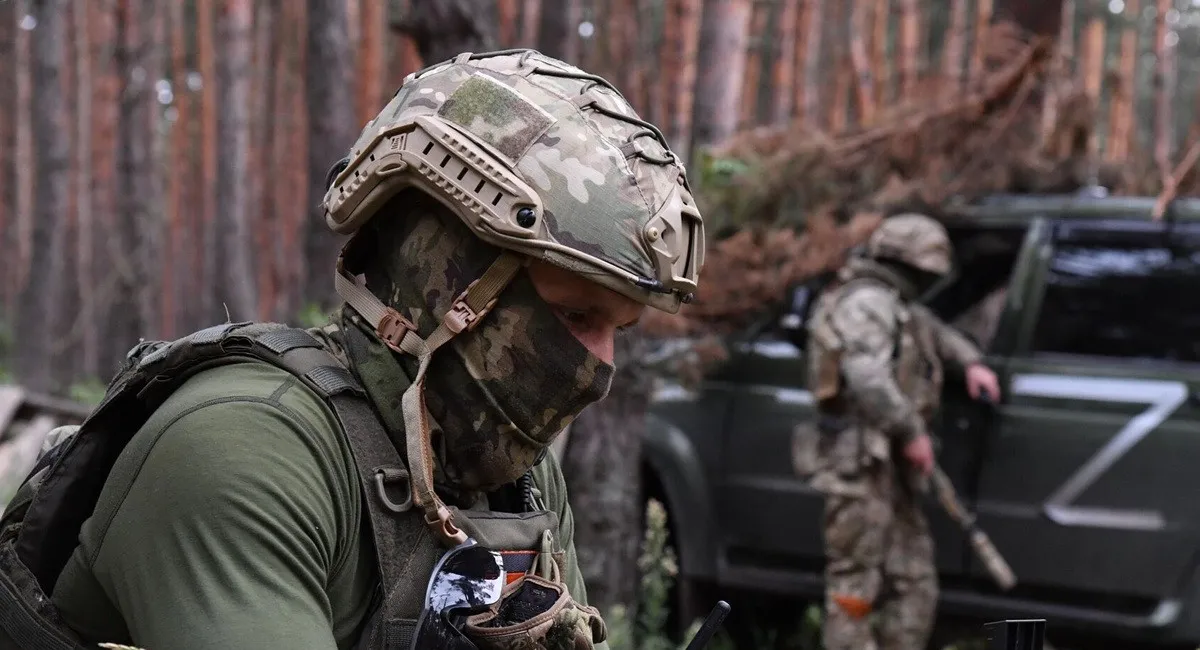 РФ готує нову систему ШІ для покращення тактики на передовій: у Forbes розповіли, що не врахував ворог - today.ua