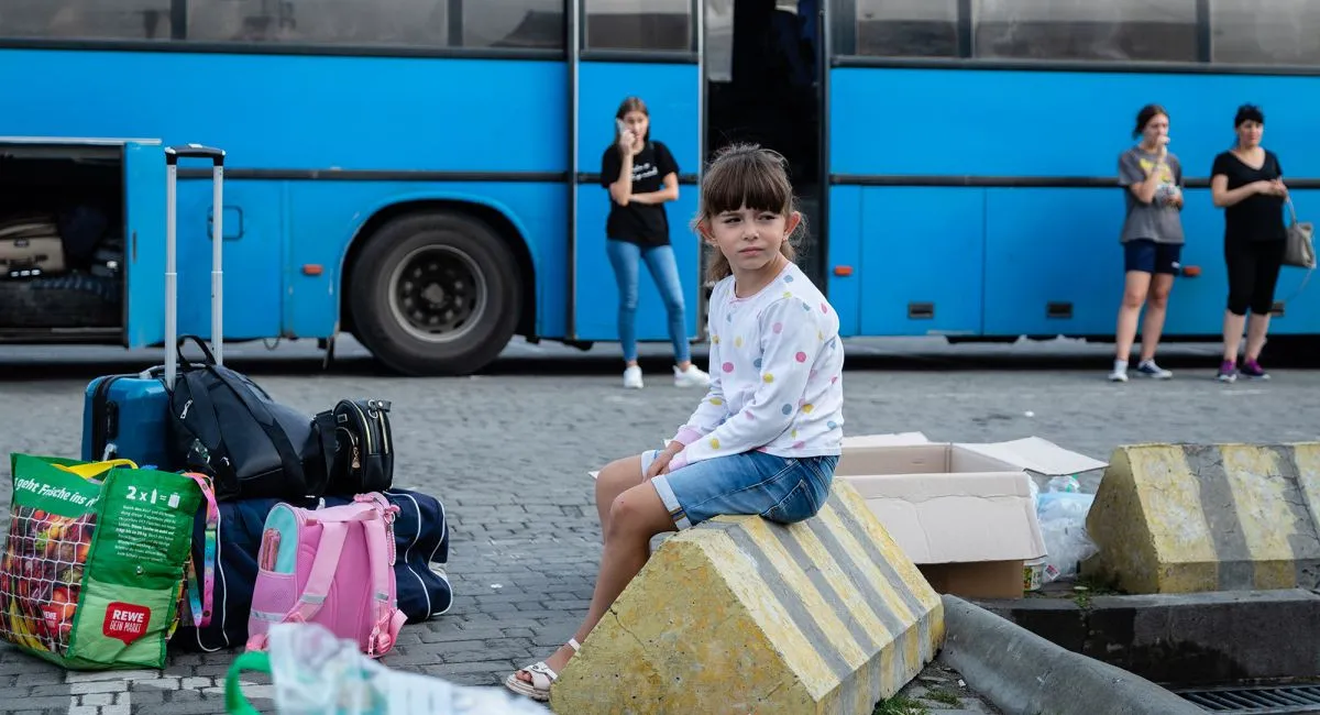 В крупном областном центре объявлена эвакуация жителей - today.ua