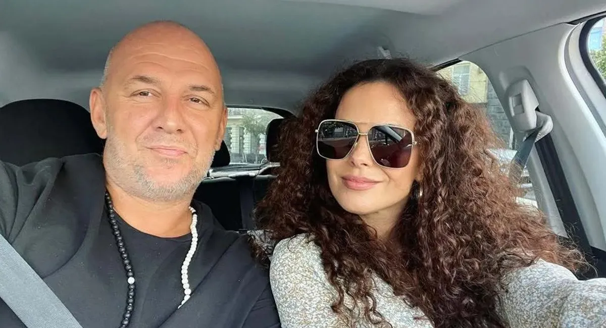 Потапа и Каменских давно объединяет не только творчество: раскрыта правда об их совместном ребенке - today.ua