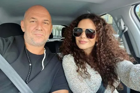 Потапа і Каменських давно об’єднує не лише творчість: розкрито правду про їх спільну дитину