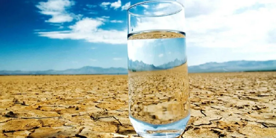 В Україні різко скоротилися запаси води: будуть брати на облік кожний літр - today.ua