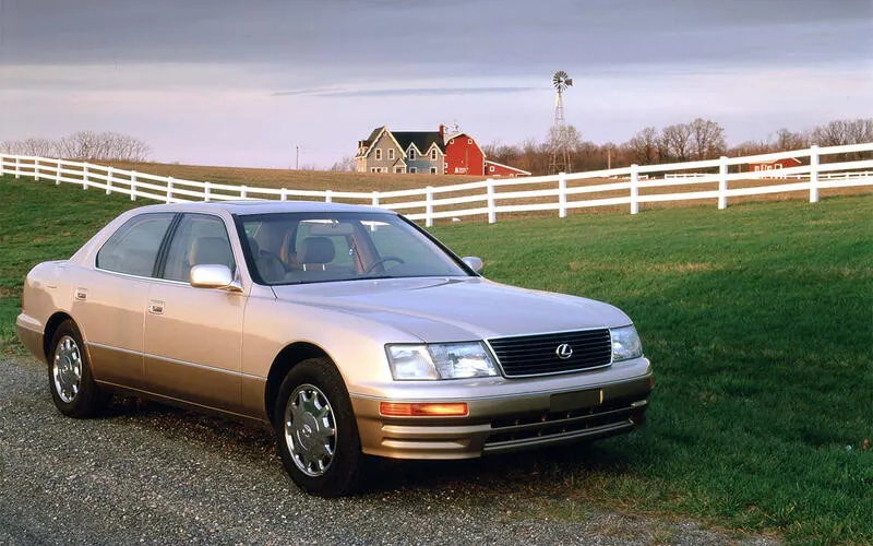 Проезжают более миллиона километров: ТОП-7 авто, которые поражают выносливостью - today.ua