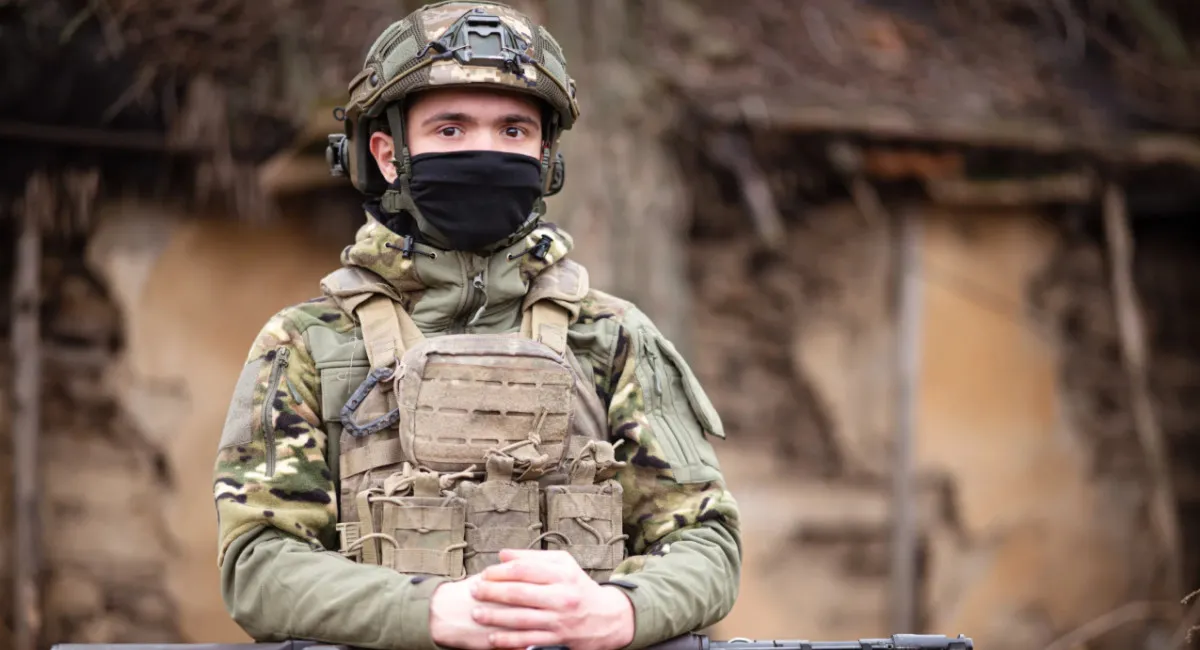 Масова загибель іноземних добровольців у навчальному таборі під Кропивницьким: що стало відомо - today.ua