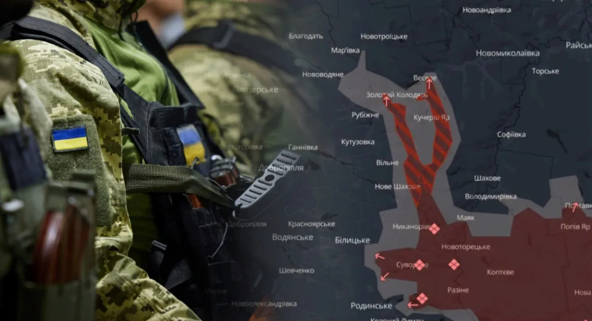 Оккупантов уничтожают: в Генштабе ВСУ сообщили о ситуации на Покровском и Добропольском направлениях - today.ua