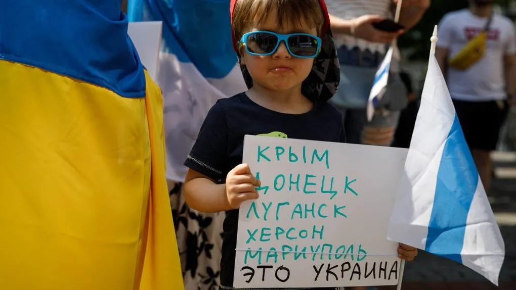 Москва впервые согласилась на территориальные уступки Украине: как должна проходить линия разграничения по новой версии Кремля - today.ua