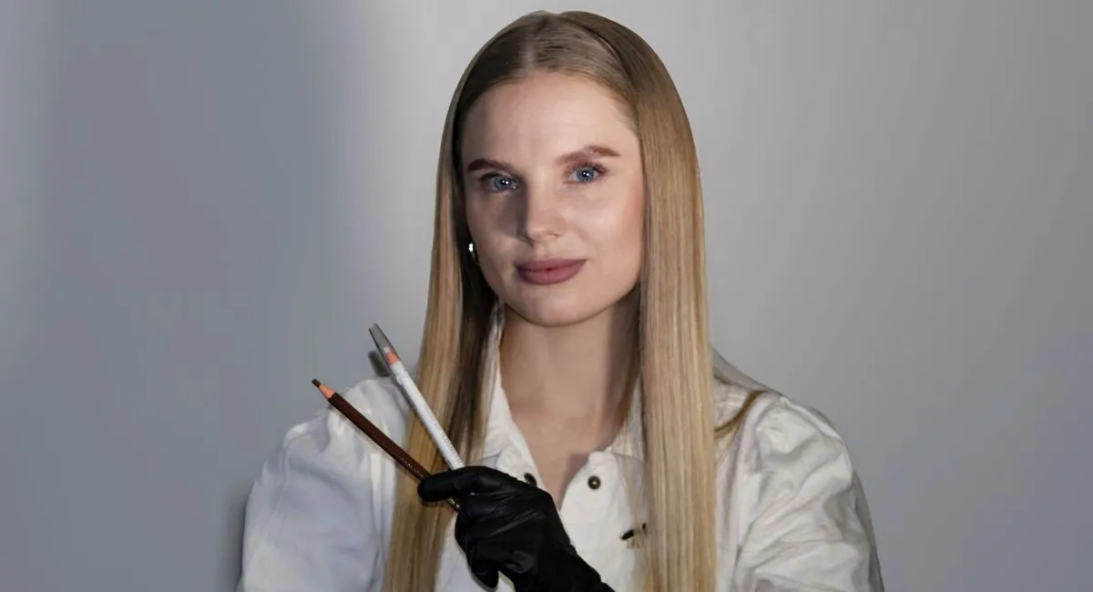 Як стати затребуваним майстром перманентного макіяжу: інтерв’ю з Ольгою Ладанюк - today.ua