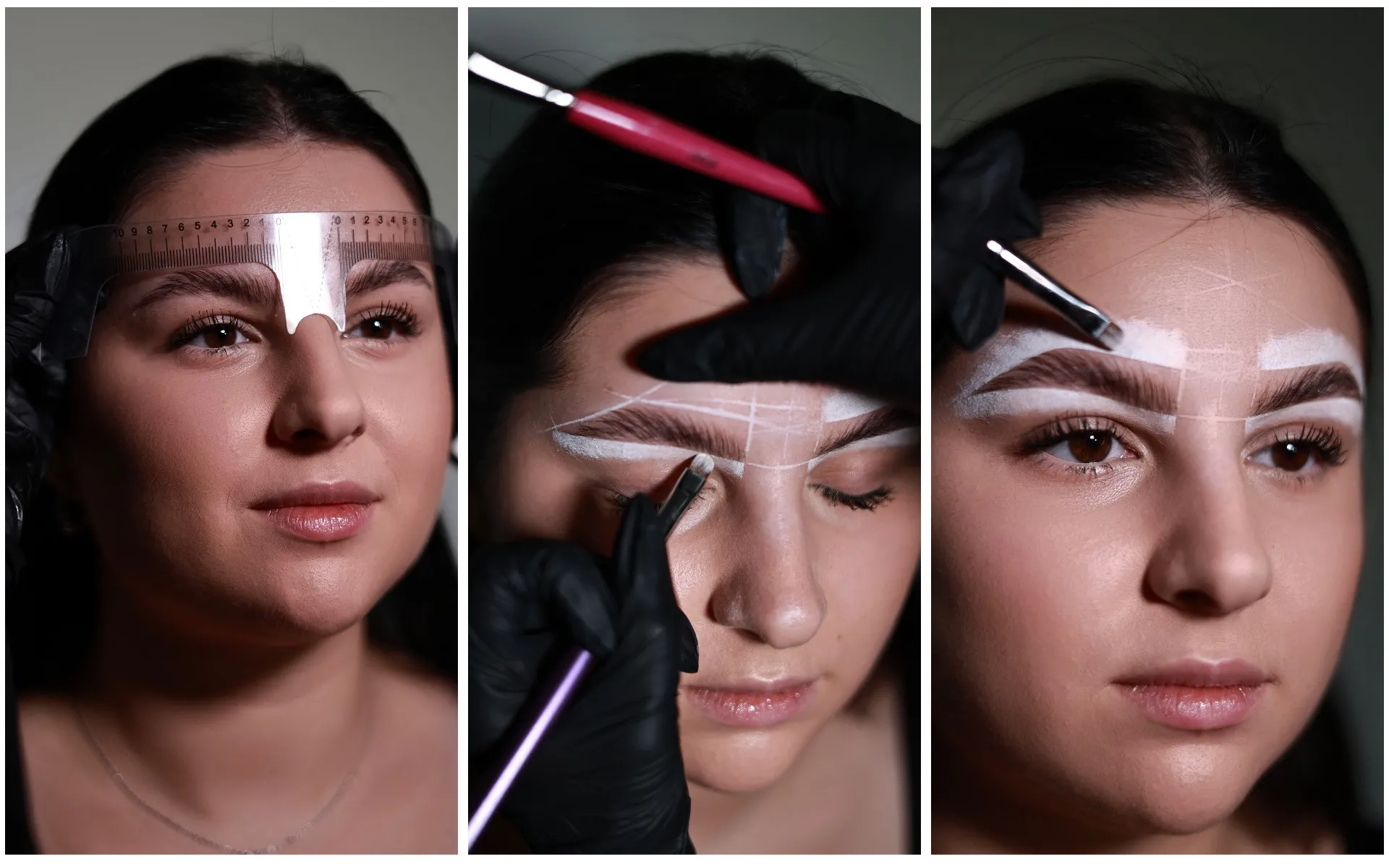 Як стати затребуваним майстром перманентного макіяжу: інтерв’ю з Ольгою Ладанюк - today.ua