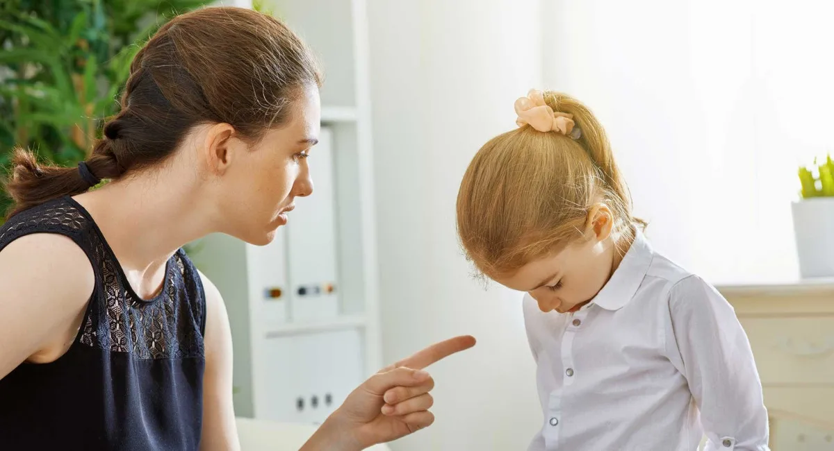 Украинских родителей призывают искоренять вредные языковые привычки детей: омбудсмен рассказала как - today.ua